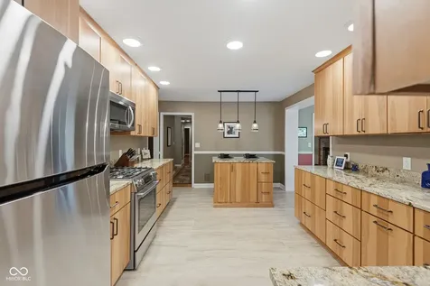 4640 Harrison Ridge Road Columbus IN 47201