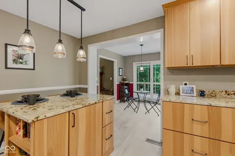 4640 Harrison Ridge Road Columbus IN 47201