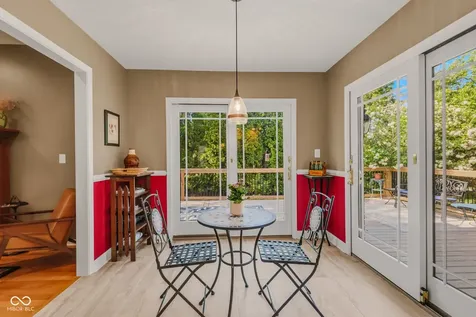 4640 Harrison Ridge Road Columbus IN 47201