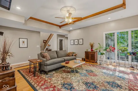4640 Harrison Ridge Road Columbus IN 47201