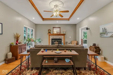 4640 Harrison Ridge Road Columbus IN 47201