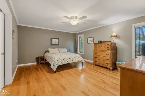 4640 Harrison Ridge Road Columbus IN 47201