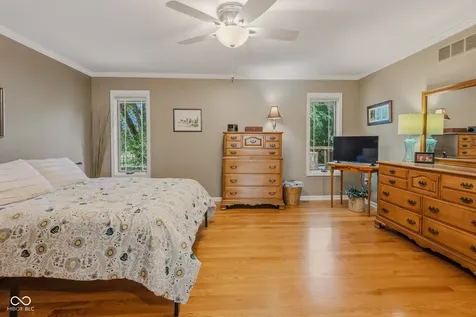 4640 Harrison Ridge Road Columbus IN 47201