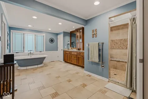 4640 Harrison Ridge Road Columbus IN 47201