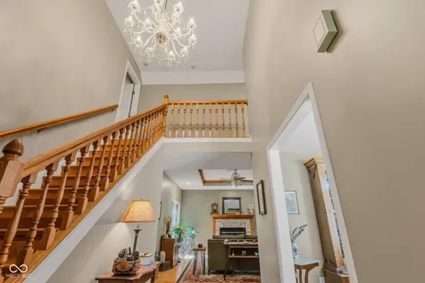 4640 Harrison Ridge Road Columbus IN 47201