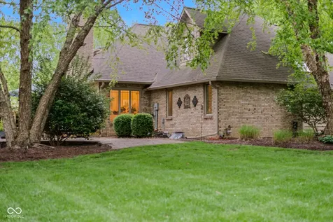4640 Harrison Ridge Road Columbus IN 47201