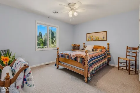 4640 Harrison Ridge Road Columbus IN 47201