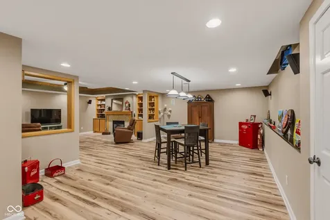 4640 Harrison Ridge Road Columbus IN 47201