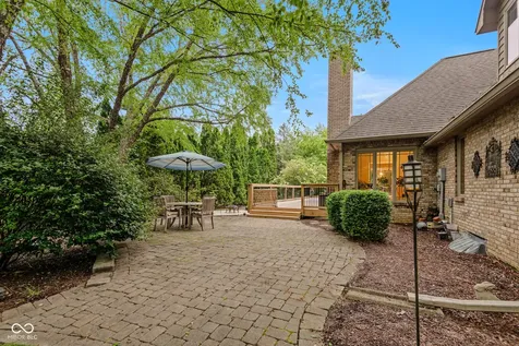 4640 Harrison Ridge Road Columbus IN 47201
