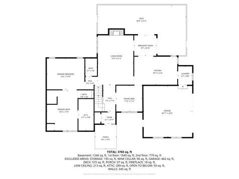 4640 Harrison Ridge Road Columbus IN 47201