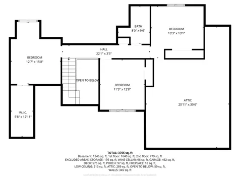 4640 Harrison Ridge Road Columbus IN 47201