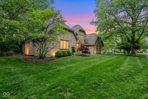 4640 Harrison Ridge Road Columbus IN 47201
