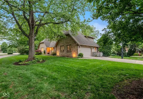 4640 Harrison Ridge Road Columbus IN 47201