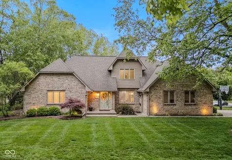 4640 Harrison Ridge Road Columbus IN 47201