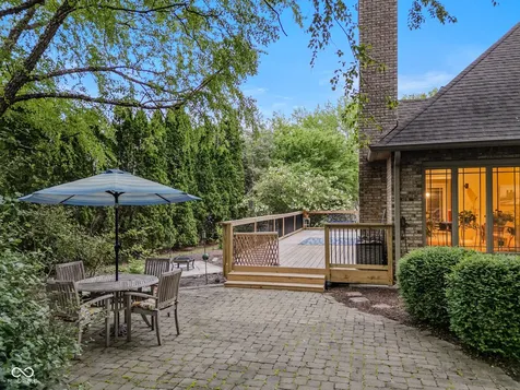 4640 Harrison Ridge Road Columbus IN 47201