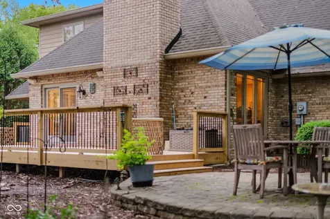 4640 Harrison Ridge Road Columbus IN 47201