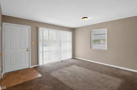 5831 E 40th Street Indianapolis IN 46226