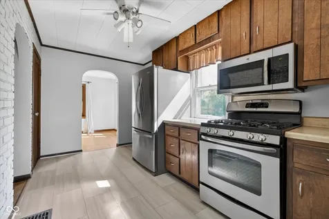 1643 Lawrence Avenue Indianapolis IN 46227