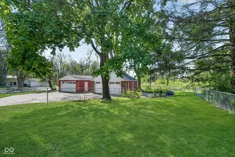 1643 Lawrence Avenue Indianapolis IN 46227