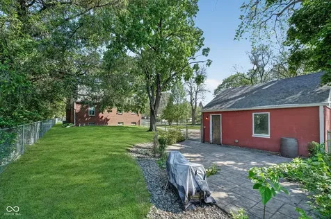 1643 Lawrence Avenue Indianapolis IN 46227