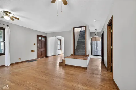 1643 Lawrence Avenue Indianapolis IN 46227