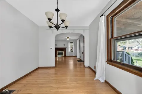 1643 Lawrence Avenue Indianapolis IN 46227