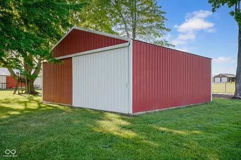8657 N Us Highway 31 Seymour IN 47274