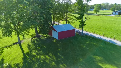 8657 N Us Highway 31 Seymour IN 47274