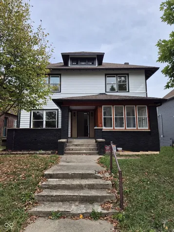 3309 Ruckle Street Indianapolis IN 46205