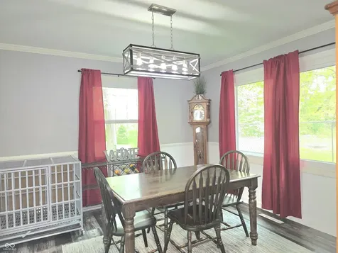 8901 Black Hawk Lane Indianapolis IN 46234