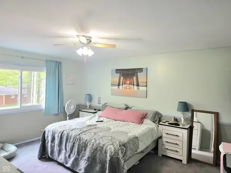8901 Black Hawk Lane Indianapolis IN 46234