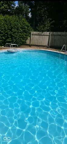 8901 Black Hawk Lane Indianapolis IN 46234