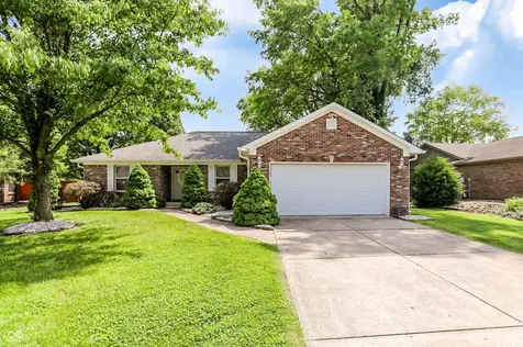 711 N Scott Drive Greenwood IN 46142