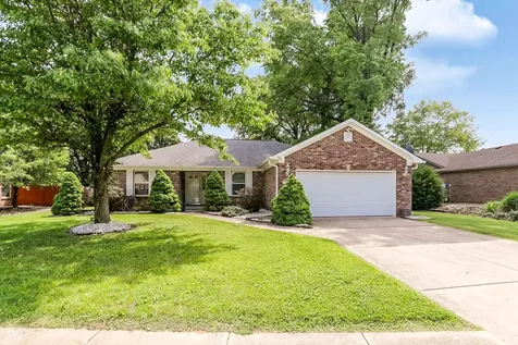 711 N Scott Drive Greenwood IN 46142