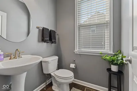 4010 Spylaw Road Bargersville IN 46106
