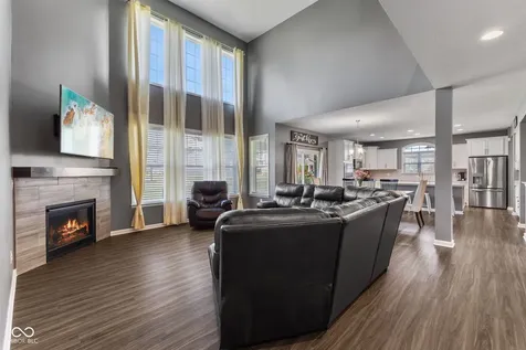 4010 Spylaw Road Bargersville IN 46106