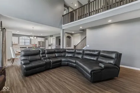 4010 Spylaw Road Bargersville IN 46106
