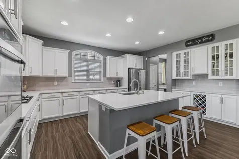 4010 Spylaw Road Bargersville IN 46106
