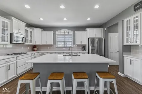 4010 Spylaw Road Bargersville IN 46106