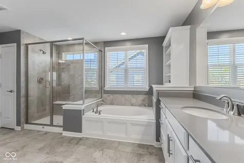 4010 Spylaw Road Bargersville IN 46106