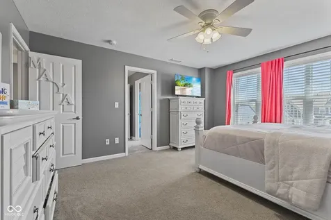 4010 Spylaw Road Bargersville IN 46106