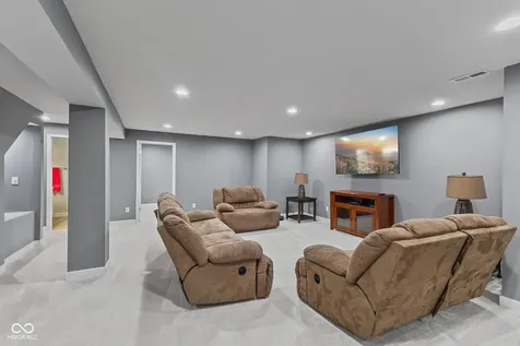 4010 Spylaw Road Bargersville IN 46106