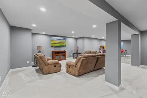 4010 Spylaw Road Bargersville IN 46106