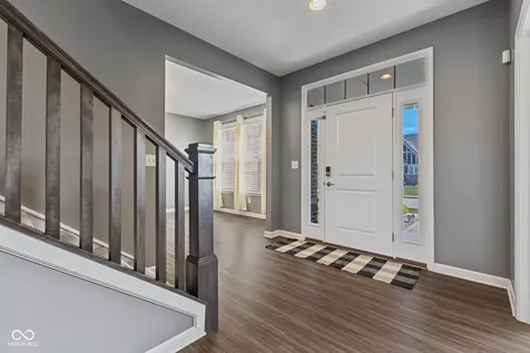 4010 Spylaw Road Bargersville IN 46106