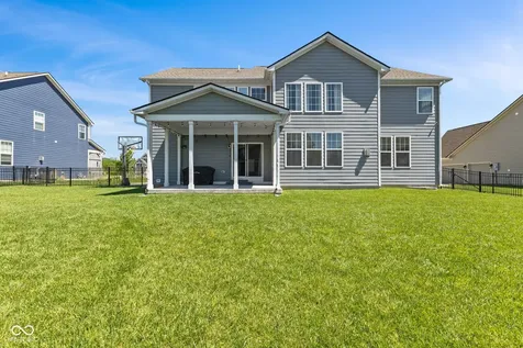 4010 Spylaw Road Bargersville IN 46106