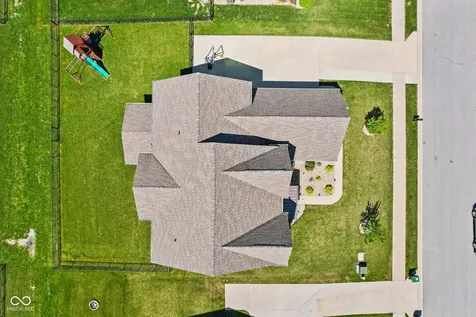 4010 Spylaw Road Bargersville IN 46106