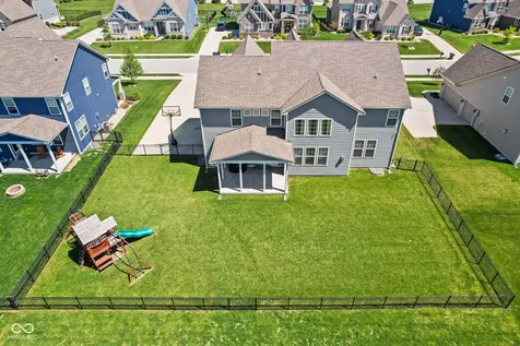 4010 Spylaw Road Bargersville IN 46106