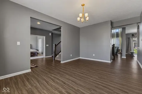 4010 Spylaw Road Bargersville IN 46106