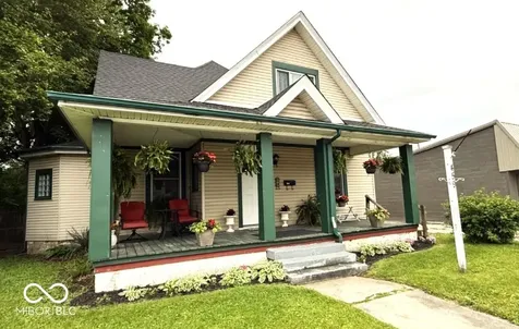 459 E Morgan Street Martinsville IN 46151