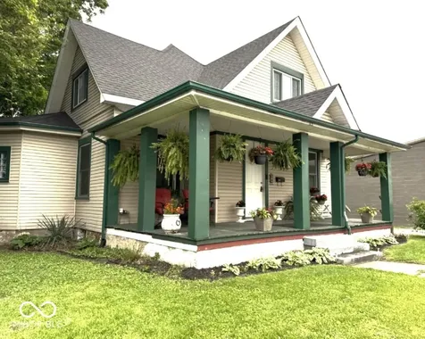 459 E Morgan Street Martinsville IN 46151